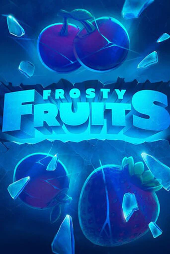 Frosty Fruits бесплатная демо игра онлайн казино | Poker Dom