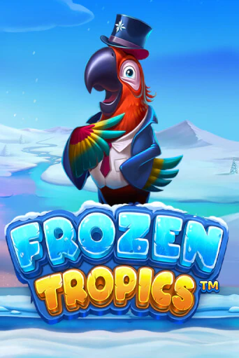 Frozen Tropics бесплатная демо игра онлайн казино | Poker Dom