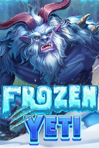 Frozen Yeti бесплатная демо игра онлайн казино | Poker Dom