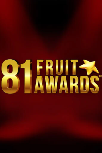 Fruit Awards бесплатная демо игра онлайн казино | Poker Dom