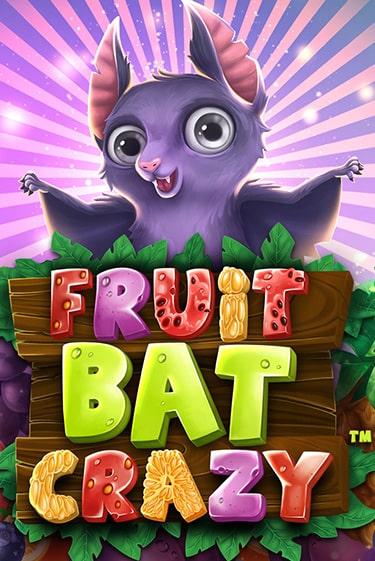 Fruitbat Crazy бесплатная демо игра онлайн казино | Poker Dom