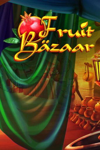 Fruit Bazaar бесплатная демо игра онлайн казино | Poker Dom