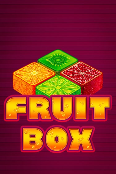 Fruit Box бесплатная демо игра онлайн казино | Poker Dom