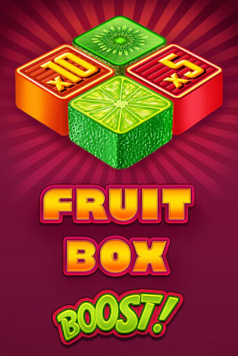 Fruit Box Boost бесплатная демо игра онлайн казино | Poker Dom