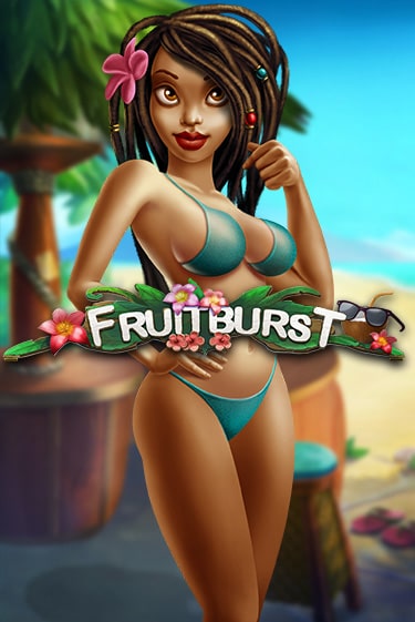 Fruit Burst бесплатная демо игра онлайн казино | Poker Dom