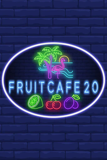 Fruit Cafe 20 бесплатная демо игра онлайн казино | Poker Dom