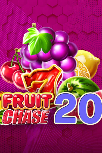 Fruit Chase 20 бесплатная демо игра онлайн казино | Poker Dom