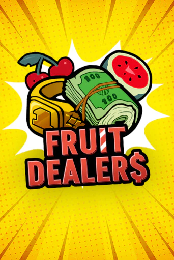 Fruit Dealers бесплатная демо игра онлайн казино | Poker Dom