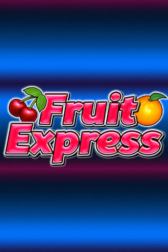 Fruit Express бесплатная демо игра онлайн казино | Poker Dom