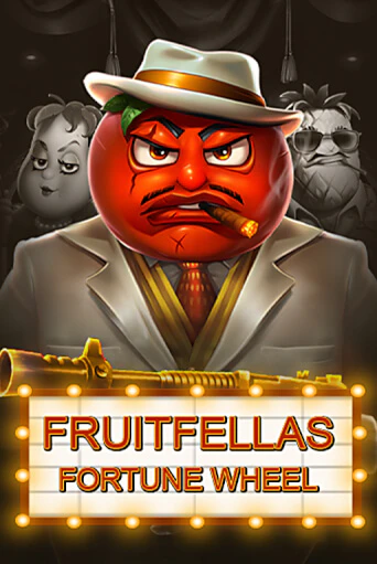 FRUITFELLAS: FORTUNE WHEEL бесплатная демо игра онлайн казино | Poker Dom