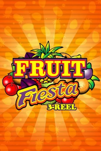 Fruit Fiesta 3-Reel бесплатная демо игра онлайн казино | Poker Dom