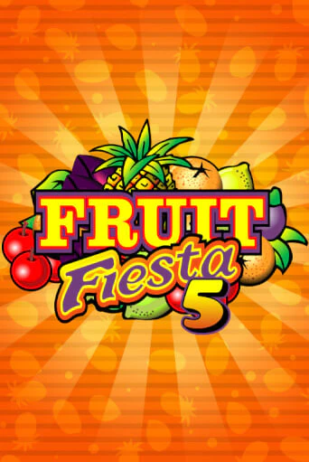 Fruit Fiesta 5-Line бесплатная демо игра онлайн казино | Poker Dom