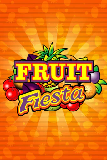 Fruit Fiesta 9-Line бесплатная демо игра онлайн казино | Poker Dom