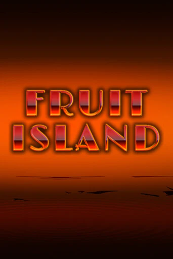 Fruit Island бесплатная демо игра онлайн казино | Poker Dom