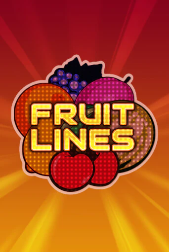 Fruit Lines бесплатная демо игра онлайн казино | Poker Dom