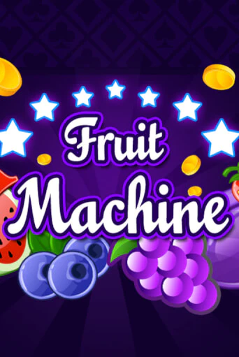 Fruit Machine бесплатная демо игра онлайн казино | Poker Dom