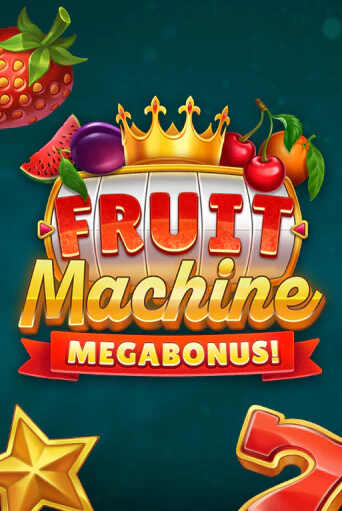 Fruit Machine: Megabonus! бесплатная демо игра онлайн казино | Poker Dom