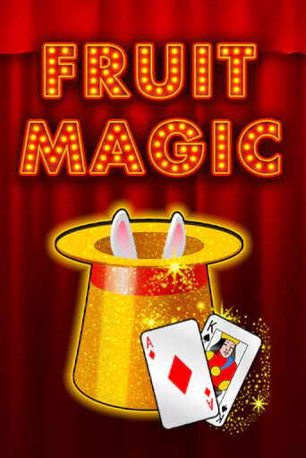 Fruit Magic   бесплатная демо игра онлайн казино | Poker Dom