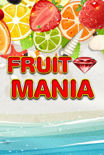 Fruit Mania бесплатная демо игра онлайн казино | Poker Dom