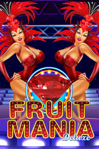 Fruit Mania Deluxe бесплатная демо игра онлайн казино | Poker Dom