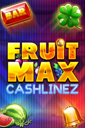 FruitMax: Cashlinez бесплатная демо игра онлайн казино | Poker Dom