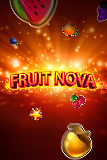 Fruit Nova бесплатная демо игра онлайн казино | Poker Dom