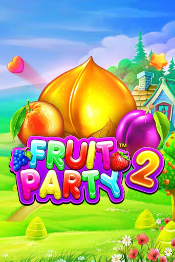 Fruit Party 2™ бесплатная демо игра онлайн казино | Poker Dom