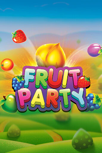 Fruit Party бесплатная демо игра онлайн казино | Poker Dom