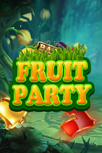 Fruit Party бесплатная демо игра онлайн казино | Poker Dom