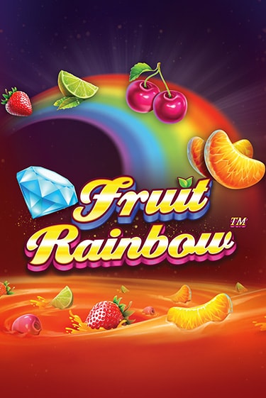 Fruit Rainbow бесплатная демо игра онлайн казино | Poker Dom