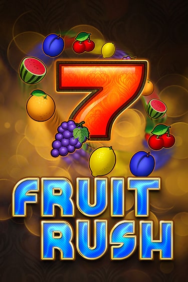 Fruit Rush бесплатная демо игра онлайн казино | Poker Dom