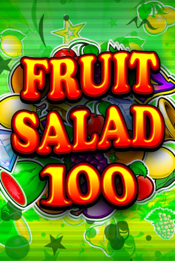 Fruit Salad 100 бесплатная демо игра онлайн казино | Poker Dom