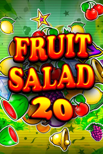 Fruit Salad 20 бесплатная демо игра онлайн казино | Poker Dom