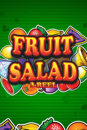 Fruit Salad 3-Reel бесплатная демо игра онлайн казино | Poker Dom