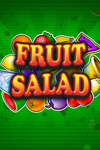 Fruit Salad бесплатная демо игра онлайн казино | Poker Dom