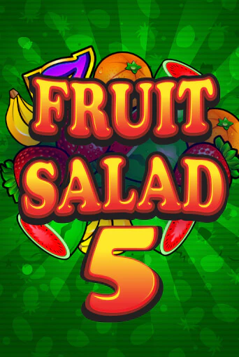 Fruit Salad 5-Line бесплатная демо игра онлайн казино | Poker Dom