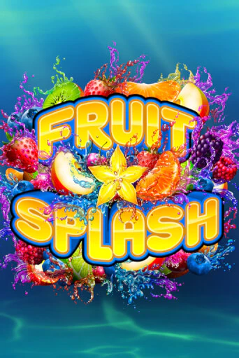 Fruit Splash бесплатная демо игра онлайн казино | Poker Dom