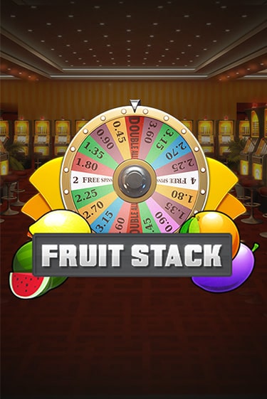 Fruit Stack Deluxe бесплатная демо игра онлайн казино | Poker Dom