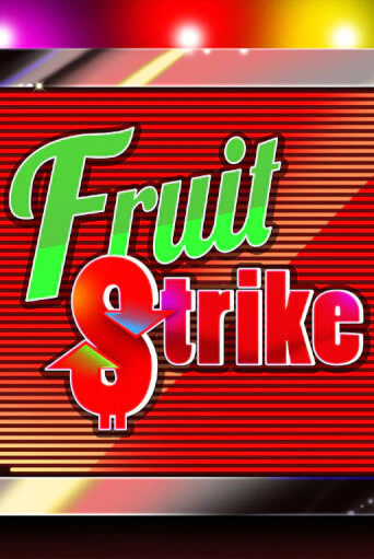 Fruit Strike бесплатная демо игра онлайн казино | Poker Dom