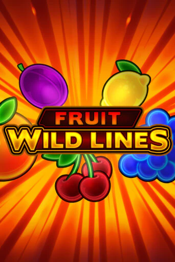 Fruit Wild Lines бесплатная демо игра онлайн казино | Poker Dom