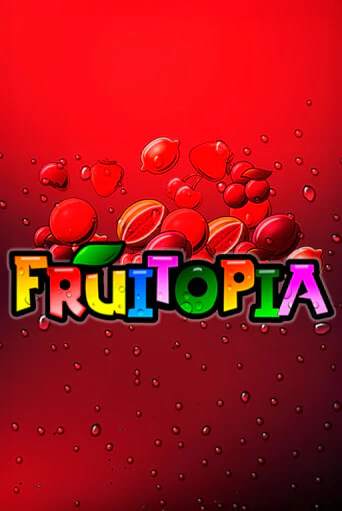 Fruitopia бесплатная демо игра онлайн казино | Poker Dom