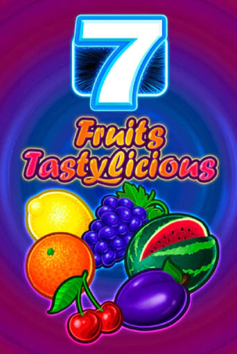 Fruits Tastylicious бесплатная демо игра онлайн казино | Poker Dom