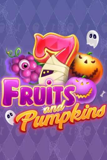 Fruits and Pumpkins бесплатная демо игра онлайн казино | Poker Dom