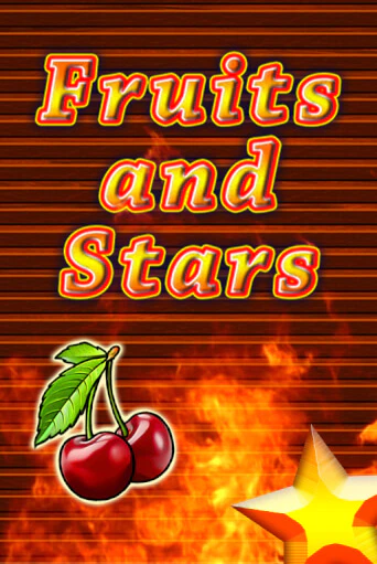 Fruits and Stars бесплатная демо игра онлайн казино | Poker Dom