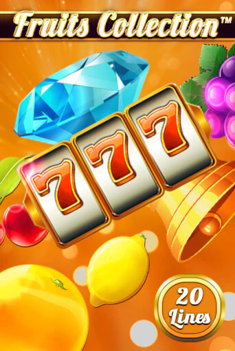 Fruits Collection – 20 Lines бесплатная демо игра онлайн казино | Poker Dom