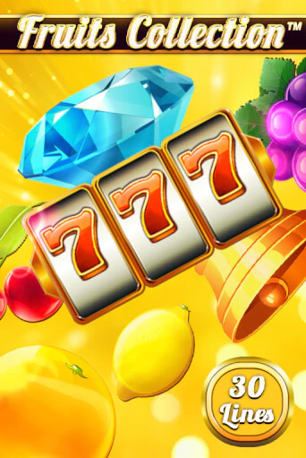 Fruits Collection – 30 Lines бесплатная демо игра онлайн казино | Poker Dom