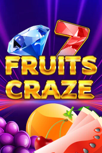 Fruits Craze бесплатная демо игра онлайн казино | Poker Dom