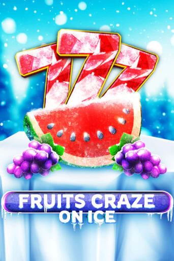 Fruits Craze - On Ice бесплатная демо игра онлайн казино | Poker Dom