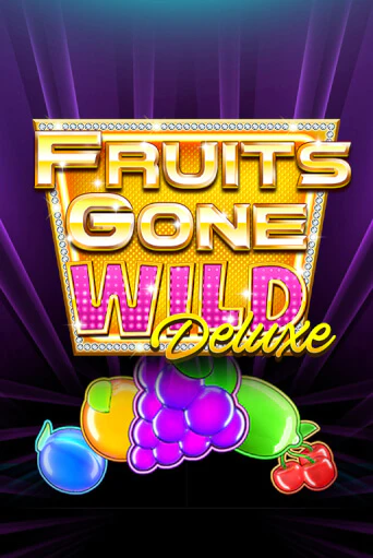 Fruits Gone Wild Deluxe бесплатная демо игра онлайн казино | Poker Dom