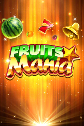 Fruits Mania бесплатная демо игра онлайн казино | Poker Dom